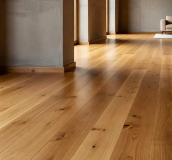 Układanie podłóg - Renotavex