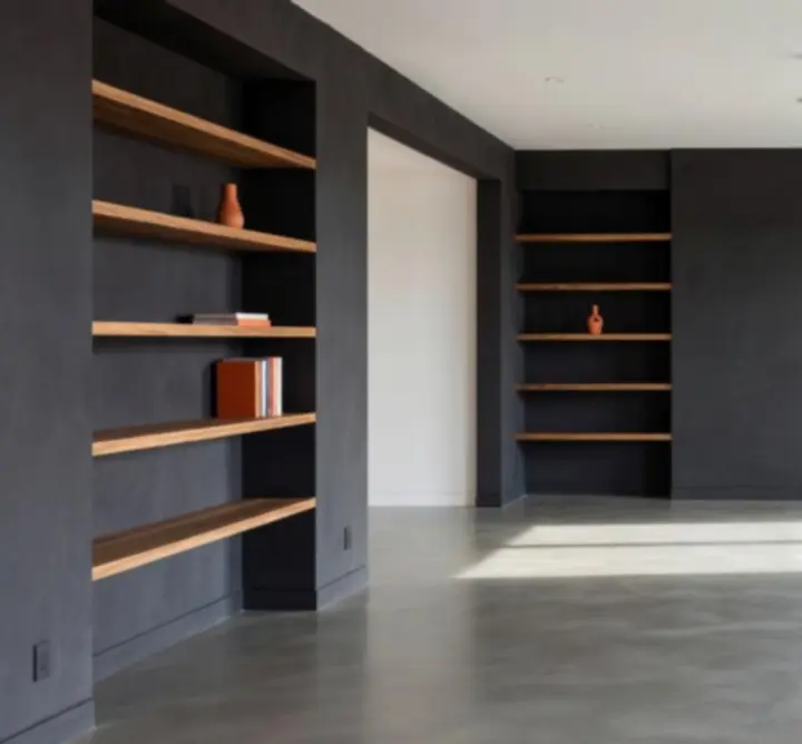 Profesjonalne renowacje wnętrz - Renotavex