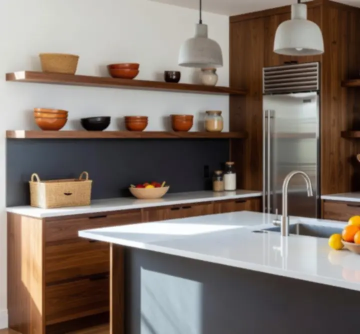 Kuchnia luksusowa - Renotavex