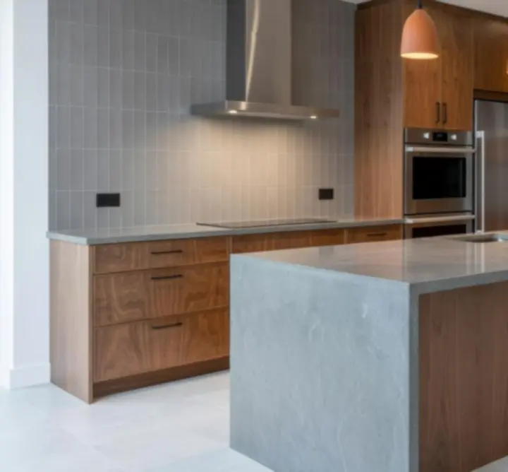 Remonty kuchni - Renotavex