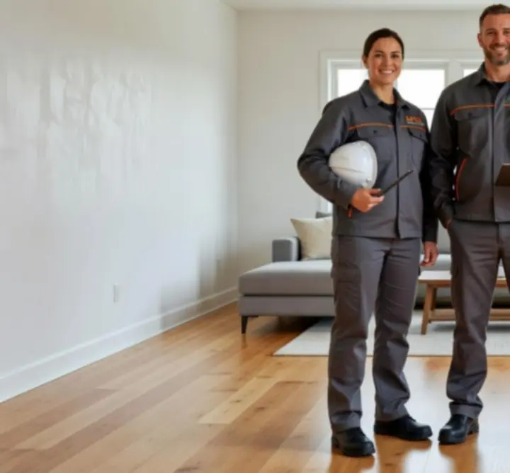 Zespół Renotavex - wykwalifikowani specjaliści ds. renowacji