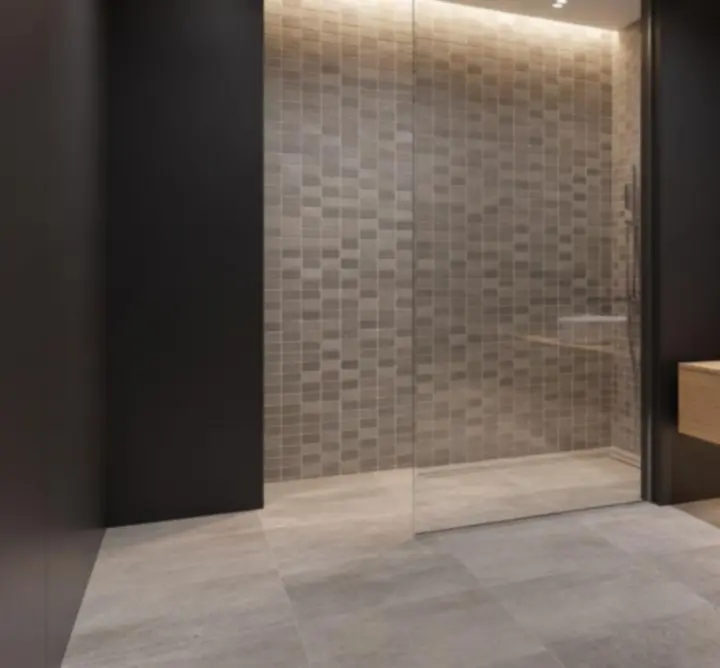 Remonty łazienek - Renotavex