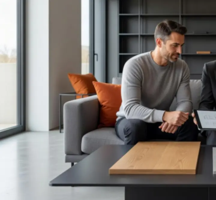 Konsultacja zespołu - Renotavex